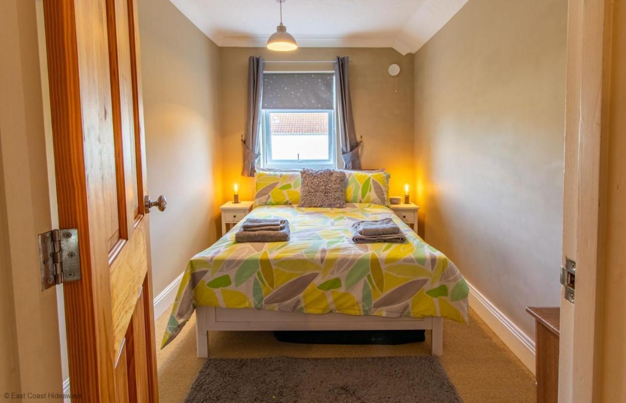 Modern Coastal Home Sleeping 5 - 2 Minute Walk To Pakefield Beach, Suffolk Exterior foto